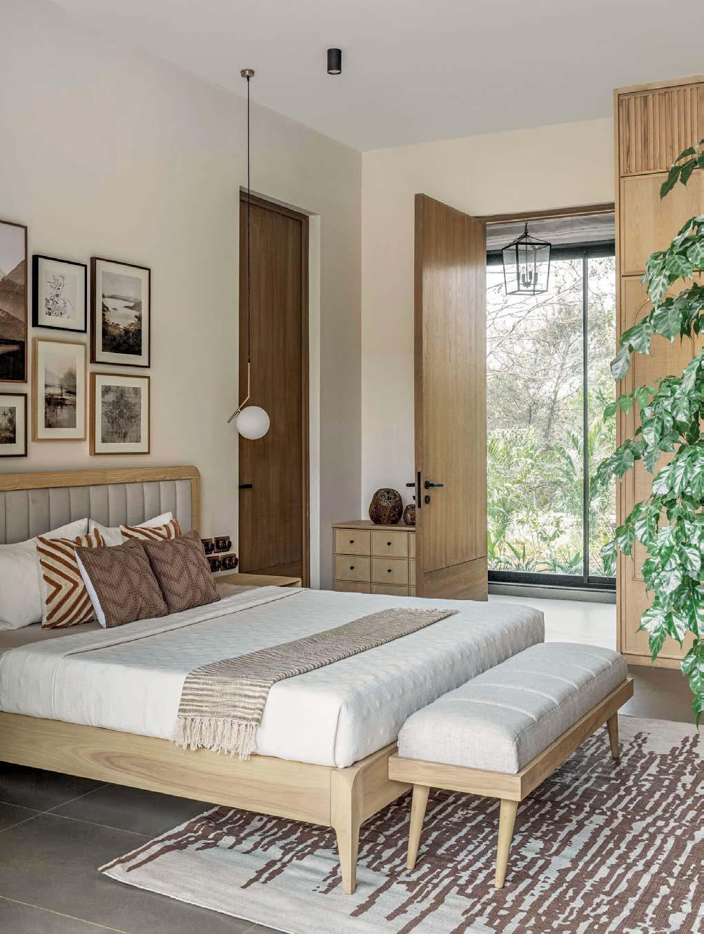 OPEN TO POSSIBILITIES